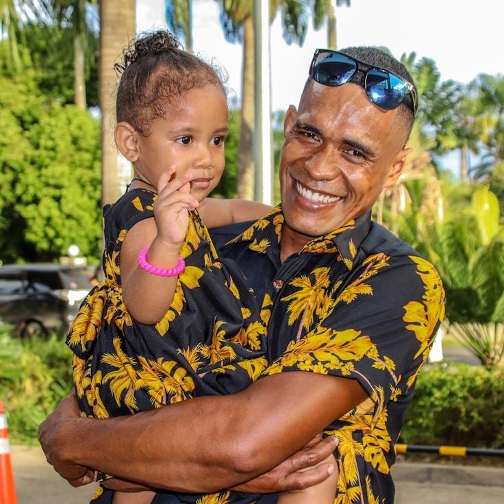 Alex Wei testimonial