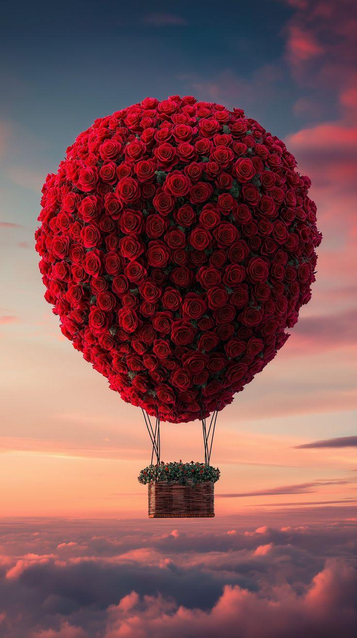 EmberFernShore workshop space where corporate flower arrangements are designed and prepared for business delivery